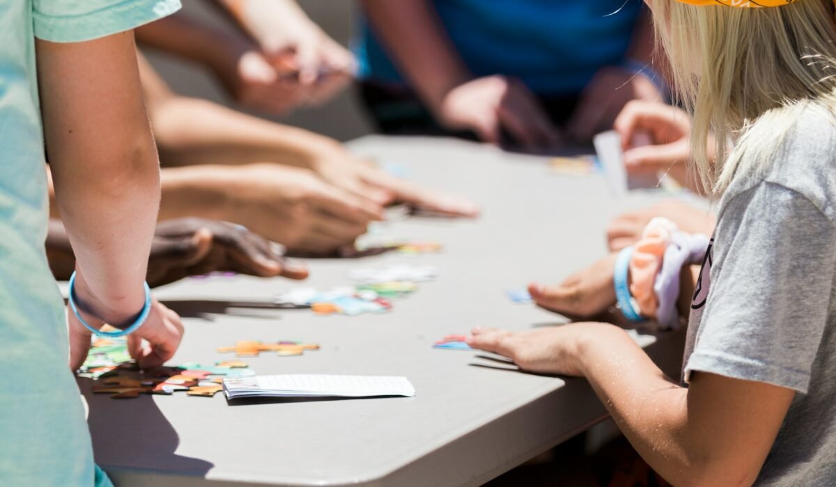 jeux enfants